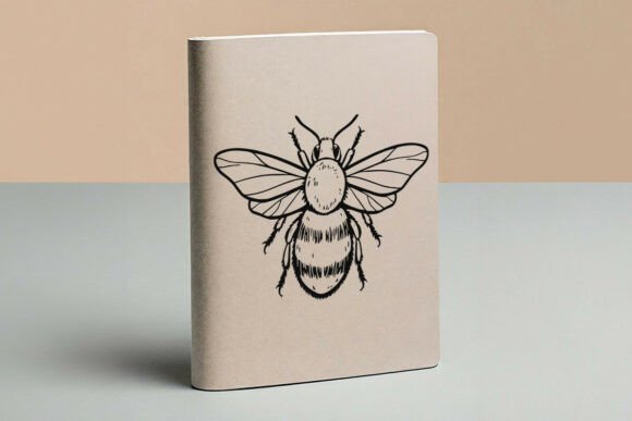 BEE SVG, Bee Vector Review